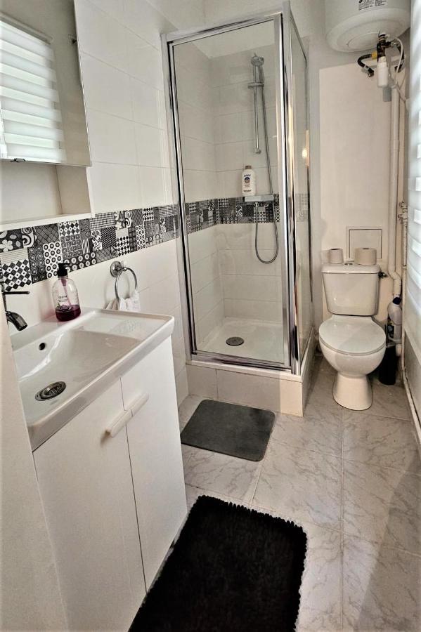 Apartamento A In Heart Of Montmart Sacre Coeur